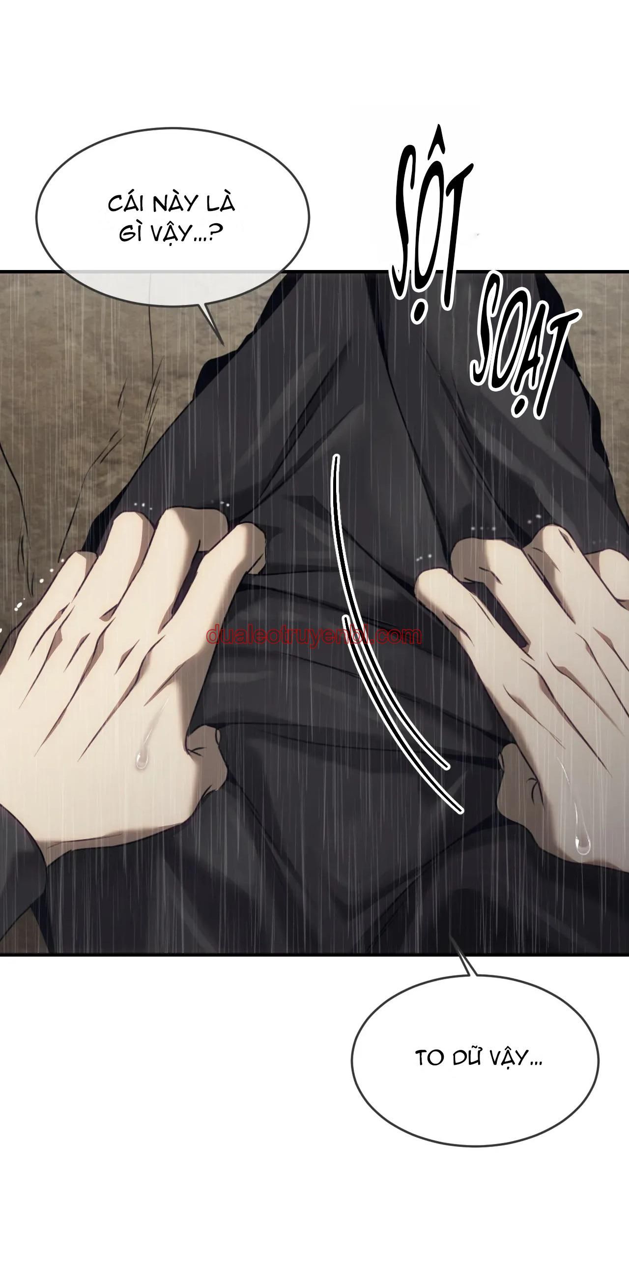 Công Cuộc Báo Thù Của Kẻ Yếu Thế - Chapter 86_3 manhwa