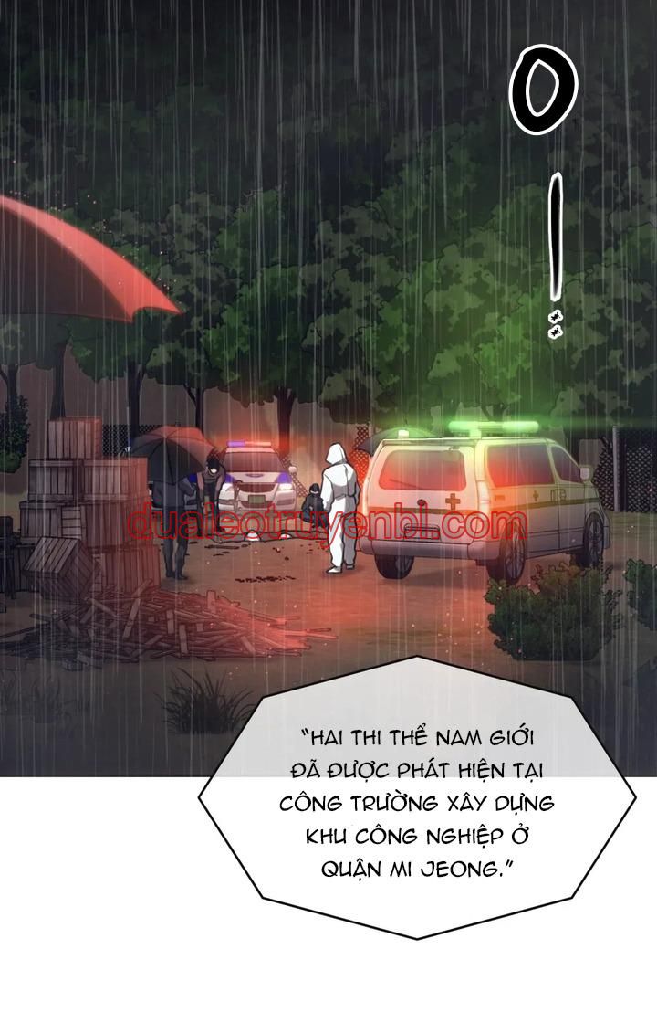 Công Cuộc Báo Thù Của Kẻ Yếu Thế - Chapter 87 manhwa