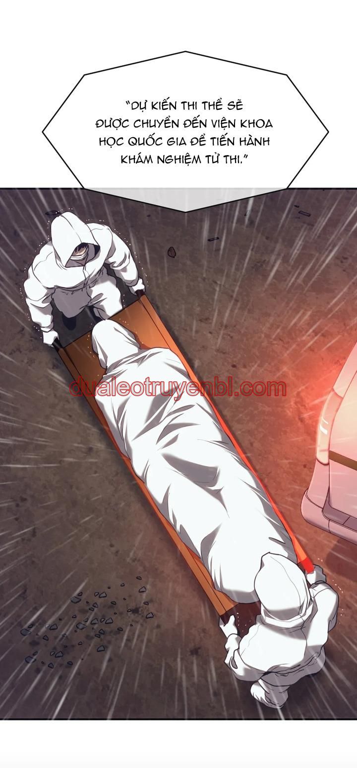 Công Cuộc Báo Thù Của Kẻ Yếu Thế - Chapter 87 manhwa