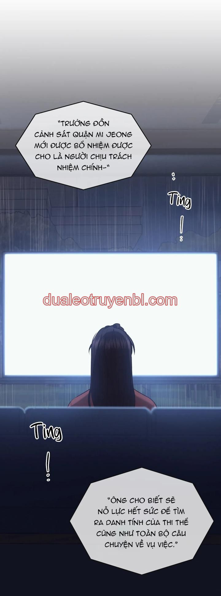 Công Cuộc Báo Thù Của Kẻ Yếu Thế - Chapter 87 manhwa