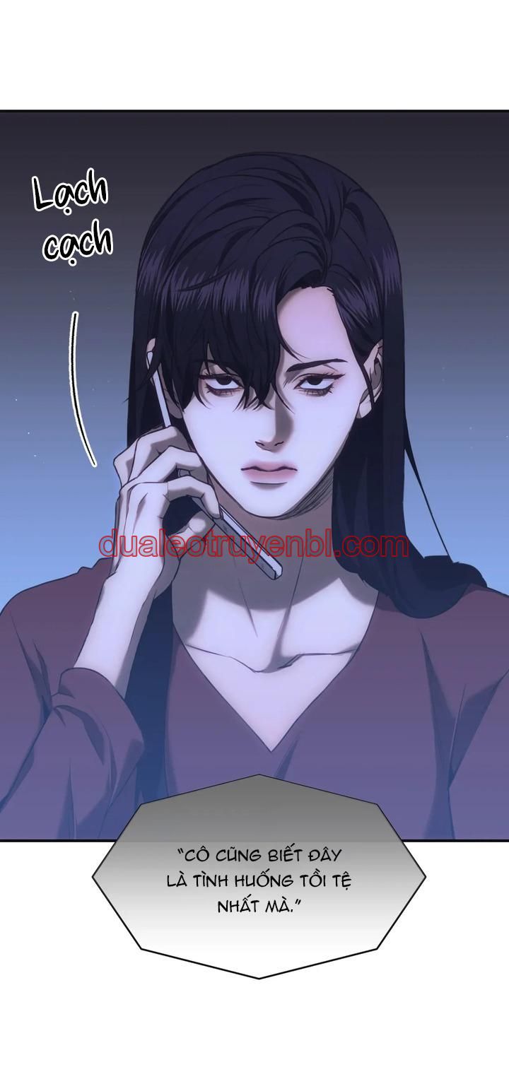 Công Cuộc Báo Thù Của Kẻ Yếu Thế - Chapter 87 manhwa