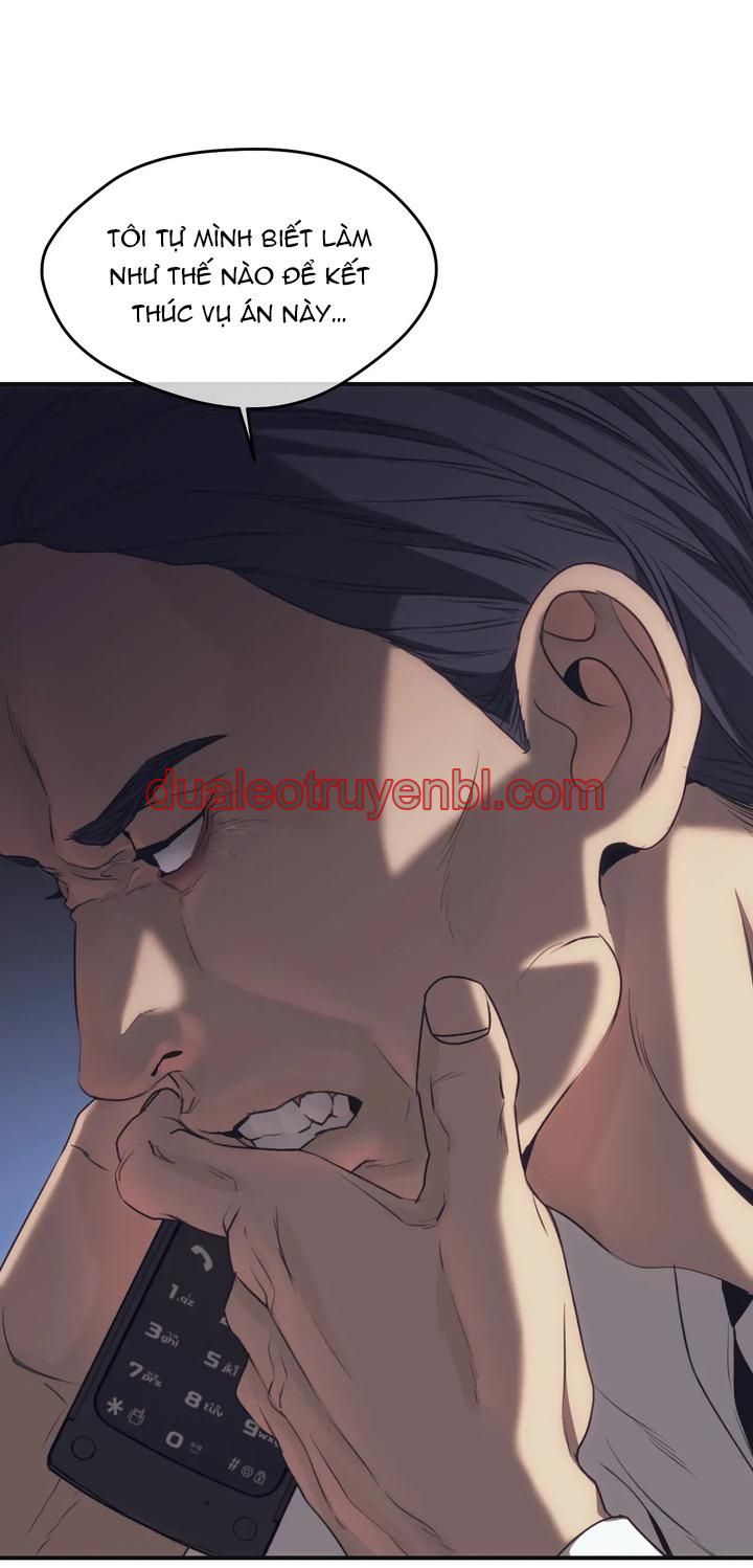 Công Cuộc Báo Thù Của Kẻ Yếu Thế - Chapter 87 manhwa