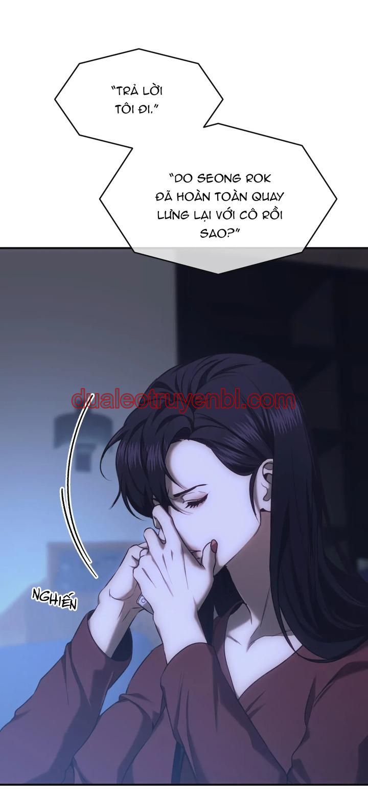 Công Cuộc Báo Thù Của Kẻ Yếu Thế - Chapter 87 manhwa