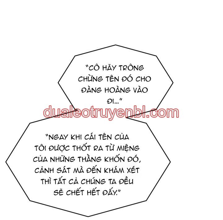 Công Cuộc Báo Thù Của Kẻ Yếu Thế - Chapter 87 manhwa