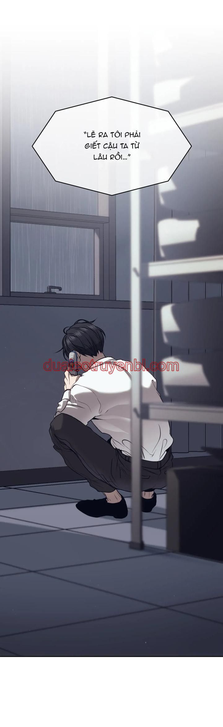 Công Cuộc Báo Thù Của Kẻ Yếu Thế - Chapter 87 manhwa