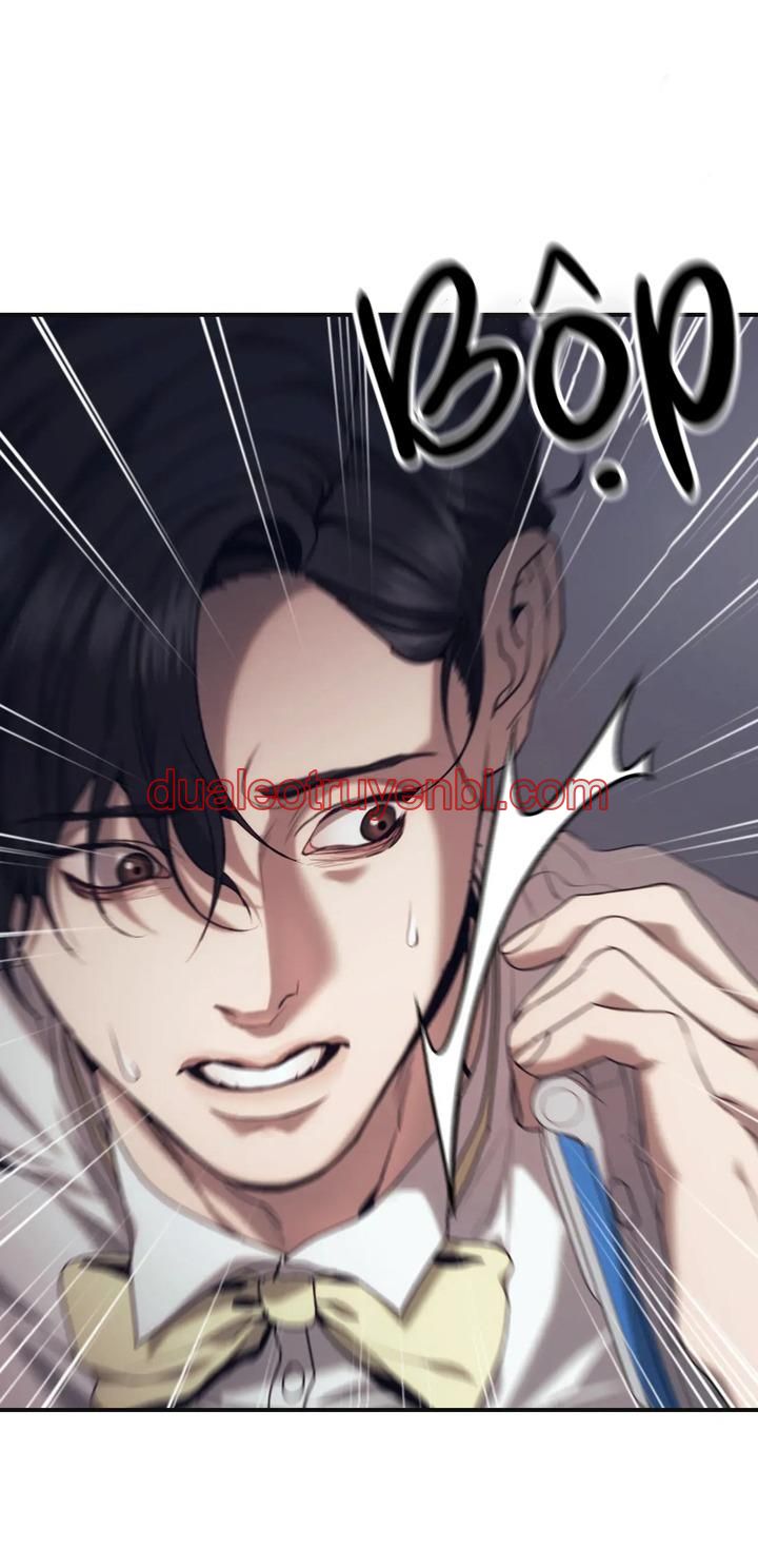 Công Cuộc Báo Thù Của Kẻ Yếu Thế - Chapter 87 manhwa