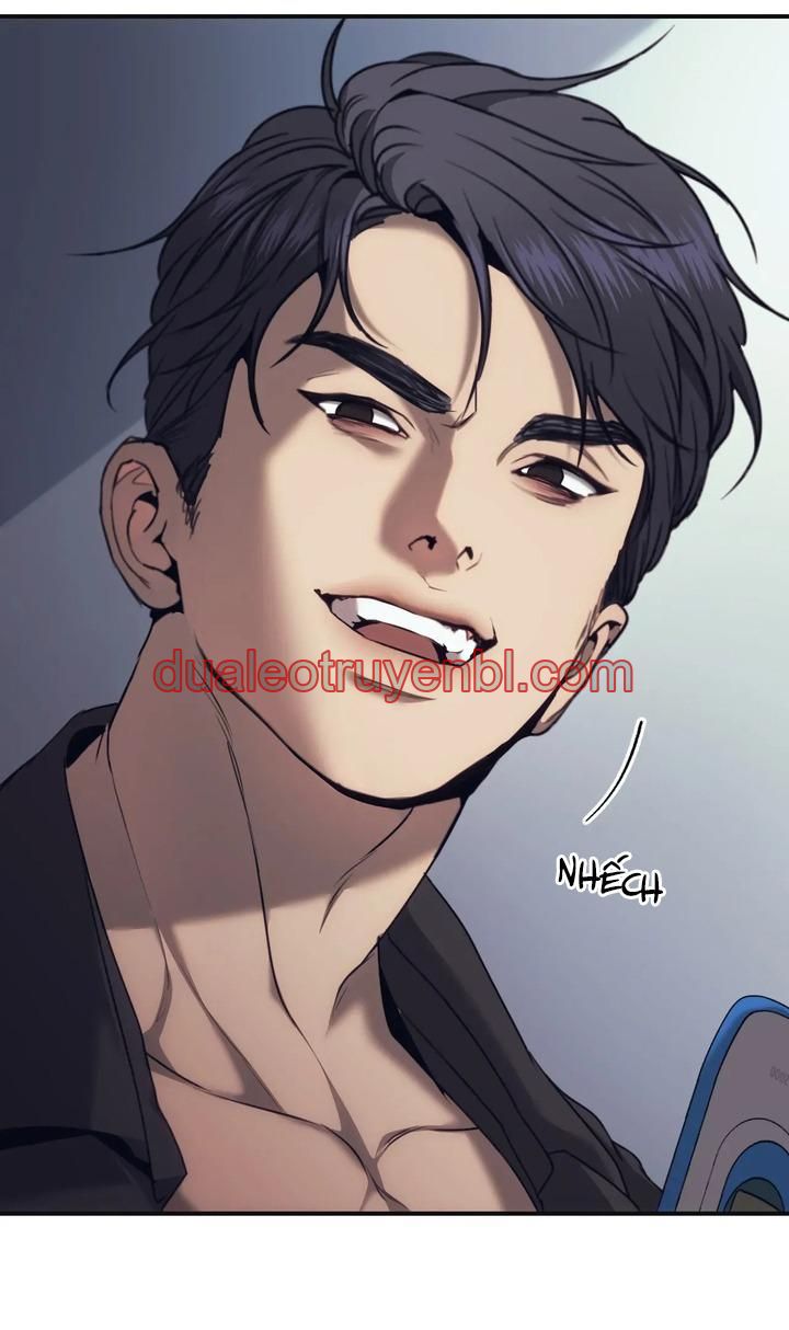 Công Cuộc Báo Thù Của Kẻ Yếu Thế - Chapter 87_2 manhwa