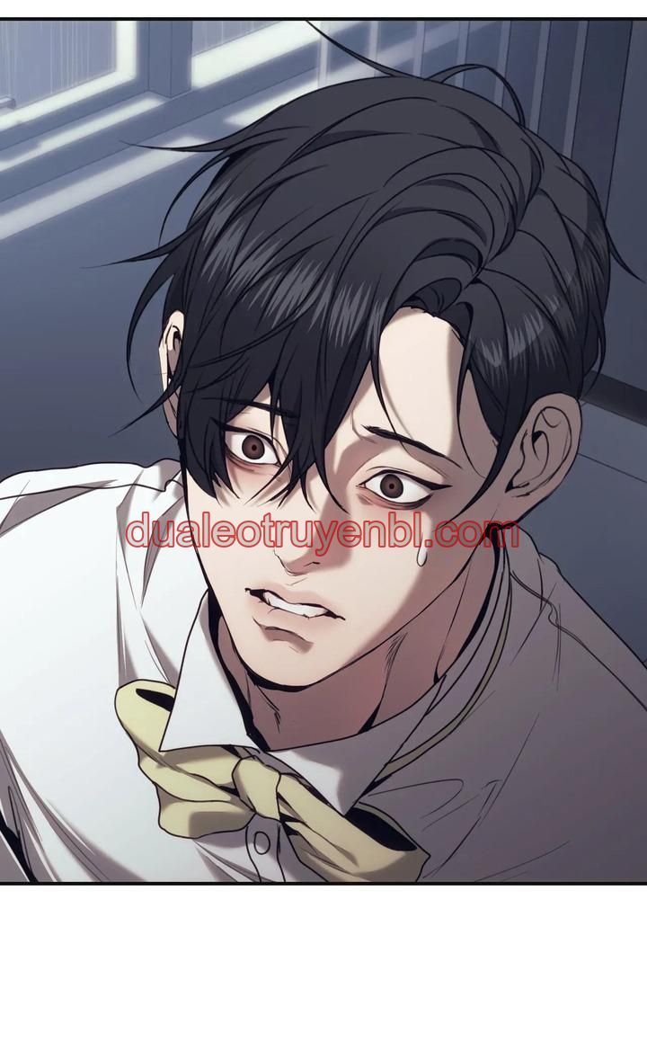 Công Cuộc Báo Thù Của Kẻ Yếu Thế - Chapter 87_2 manhwa