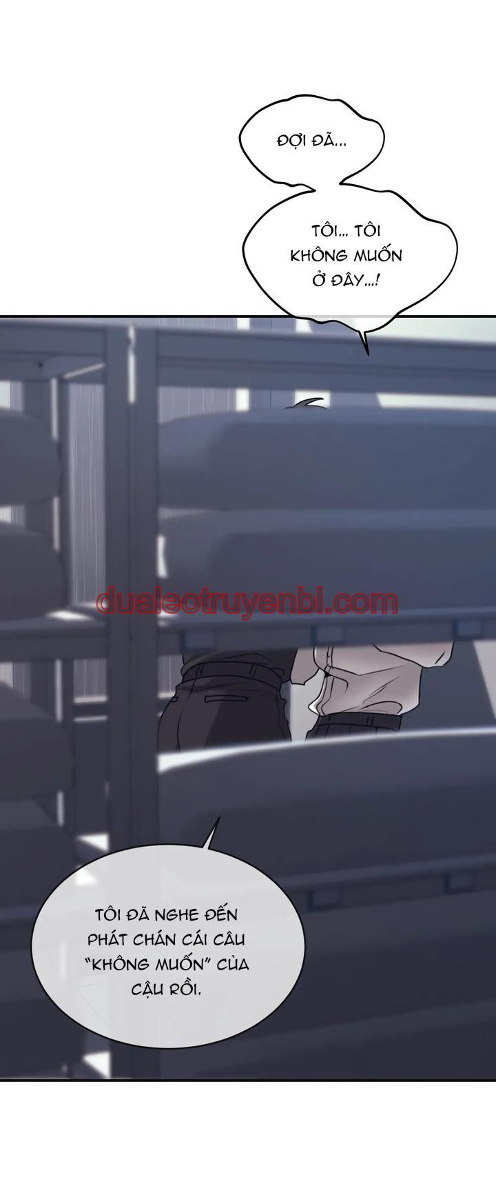 Công Cuộc Báo Thù Của Kẻ Yếu Thế - Chapter 87_2 manhwa