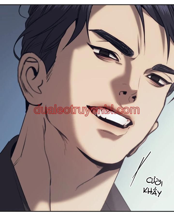 Công Cuộc Báo Thù Của Kẻ Yếu Thế - Chapter 87_2 manhwa