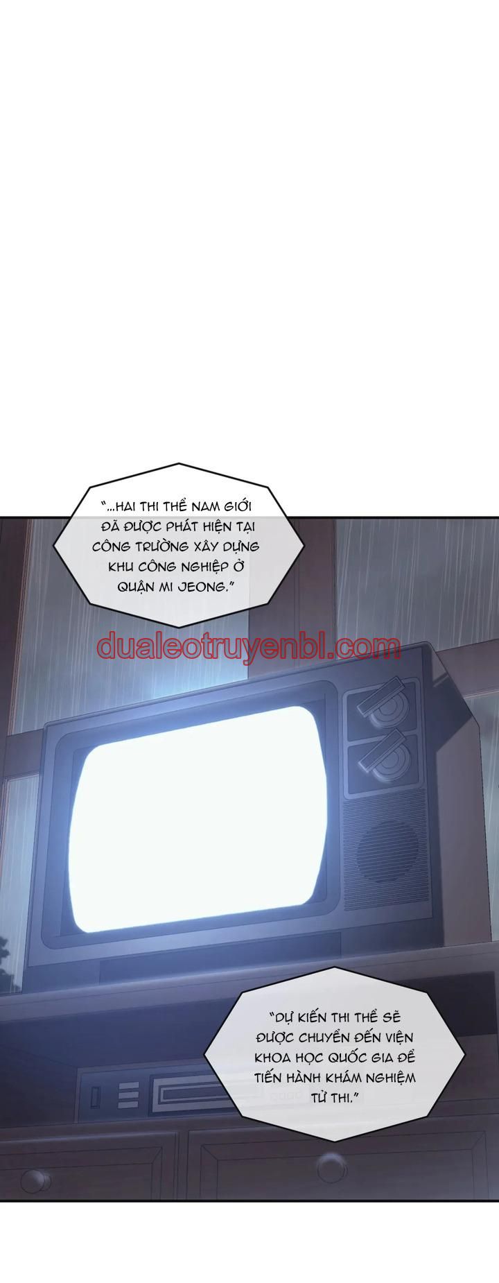 Công Cuộc Báo Thù Của Kẻ Yếu Thế - Chapter 87_2 manhwa