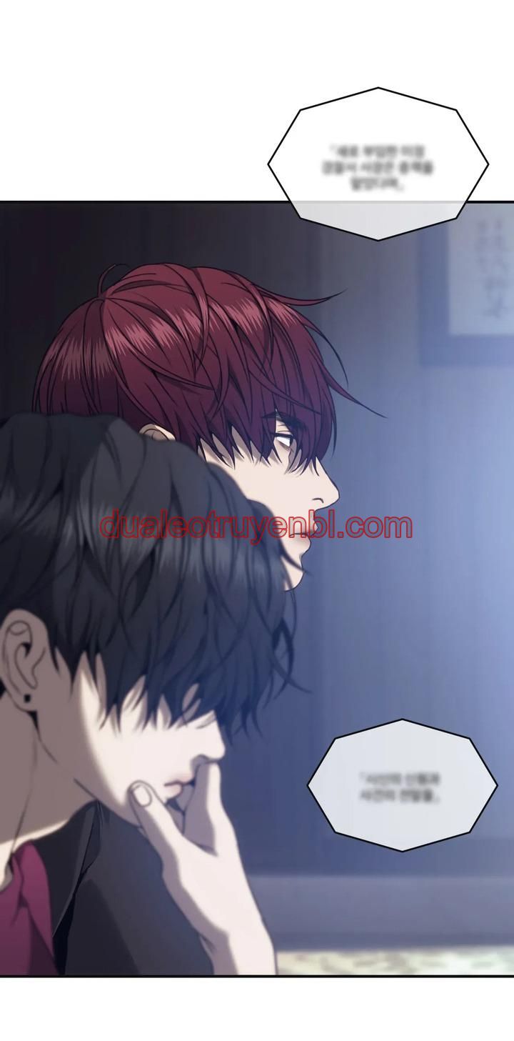 Công Cuộc Báo Thù Của Kẻ Yếu Thế - Chapter 87_2 manhwa