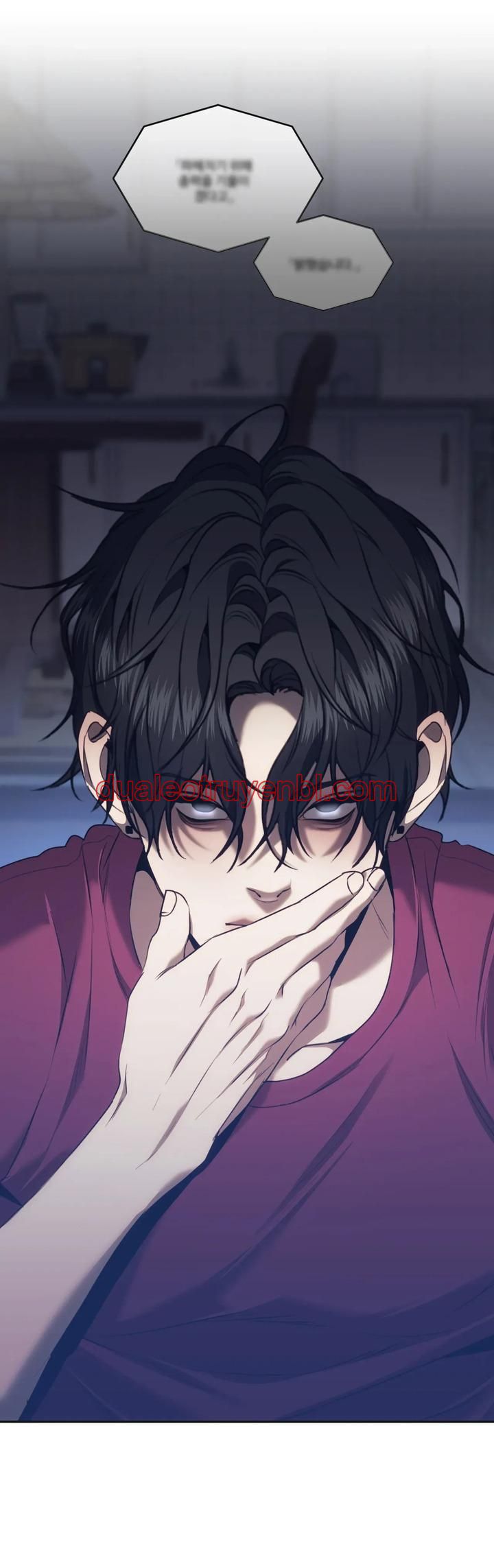 Công Cuộc Báo Thù Của Kẻ Yếu Thế - Chapter 87_2 manhwa