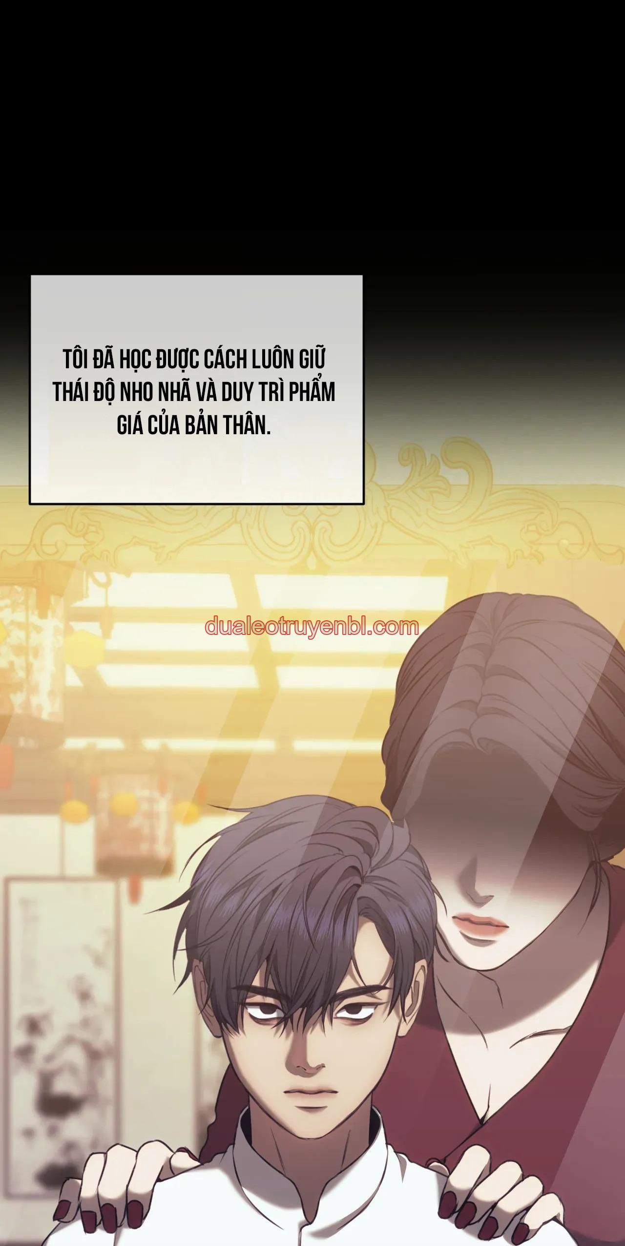 Công Cuộc Báo Thù Của Kẻ Yếu Thế - Chapter 88 manhwa