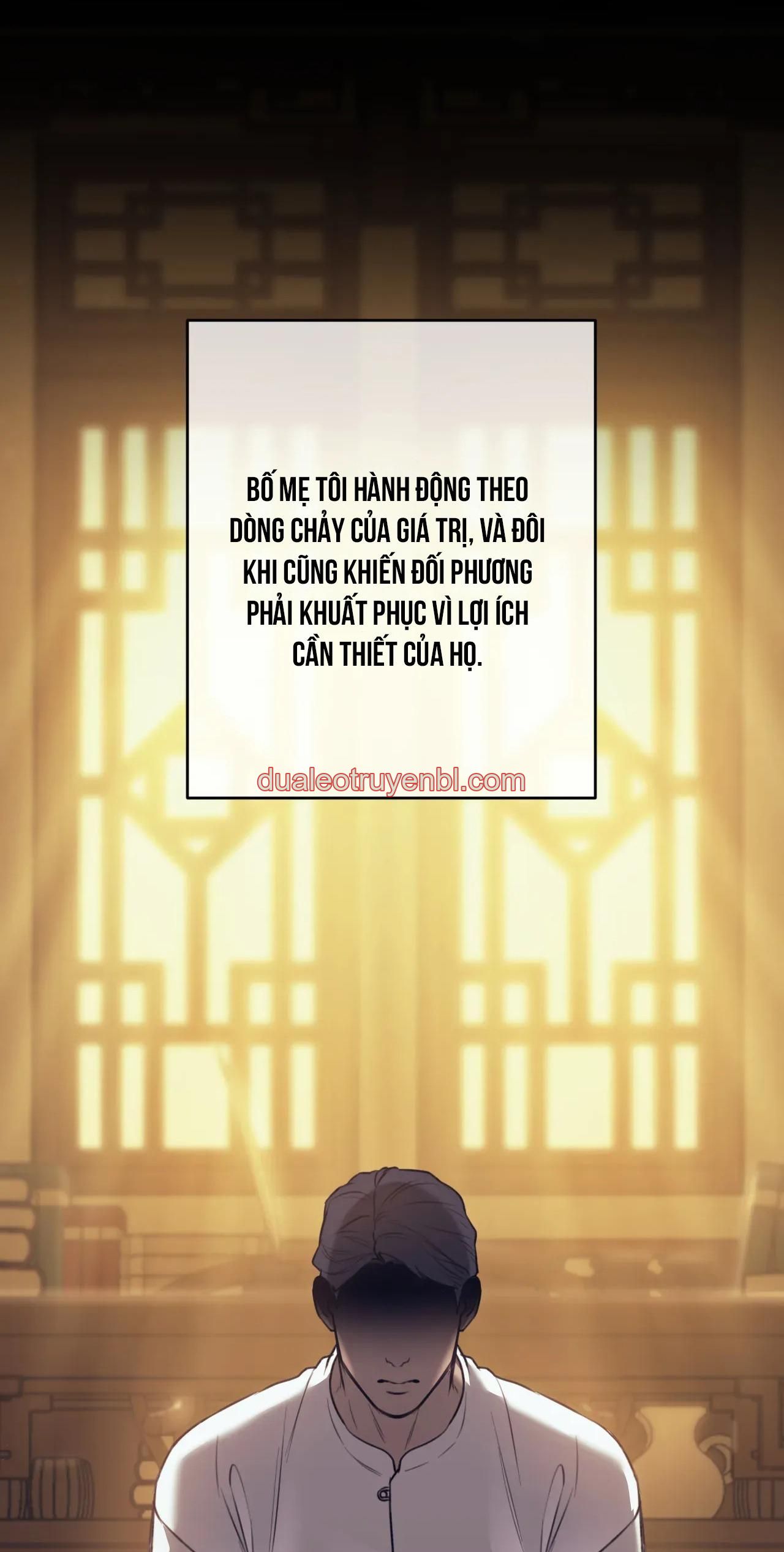 Công Cuộc Báo Thù Của Kẻ Yếu Thế - Chapter 88 manhwa