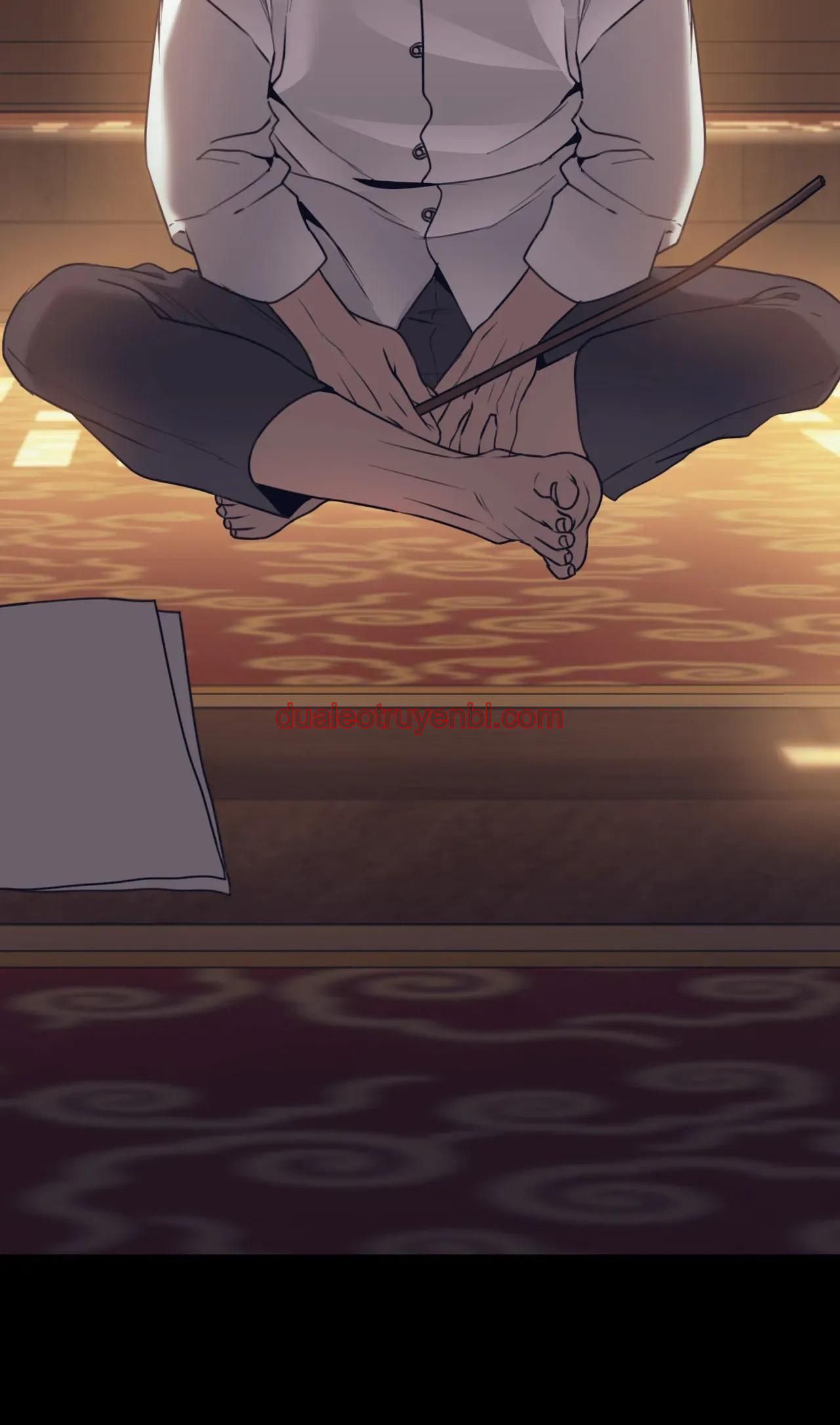 Công Cuộc Báo Thù Của Kẻ Yếu Thế - Chapter 88 manhwa