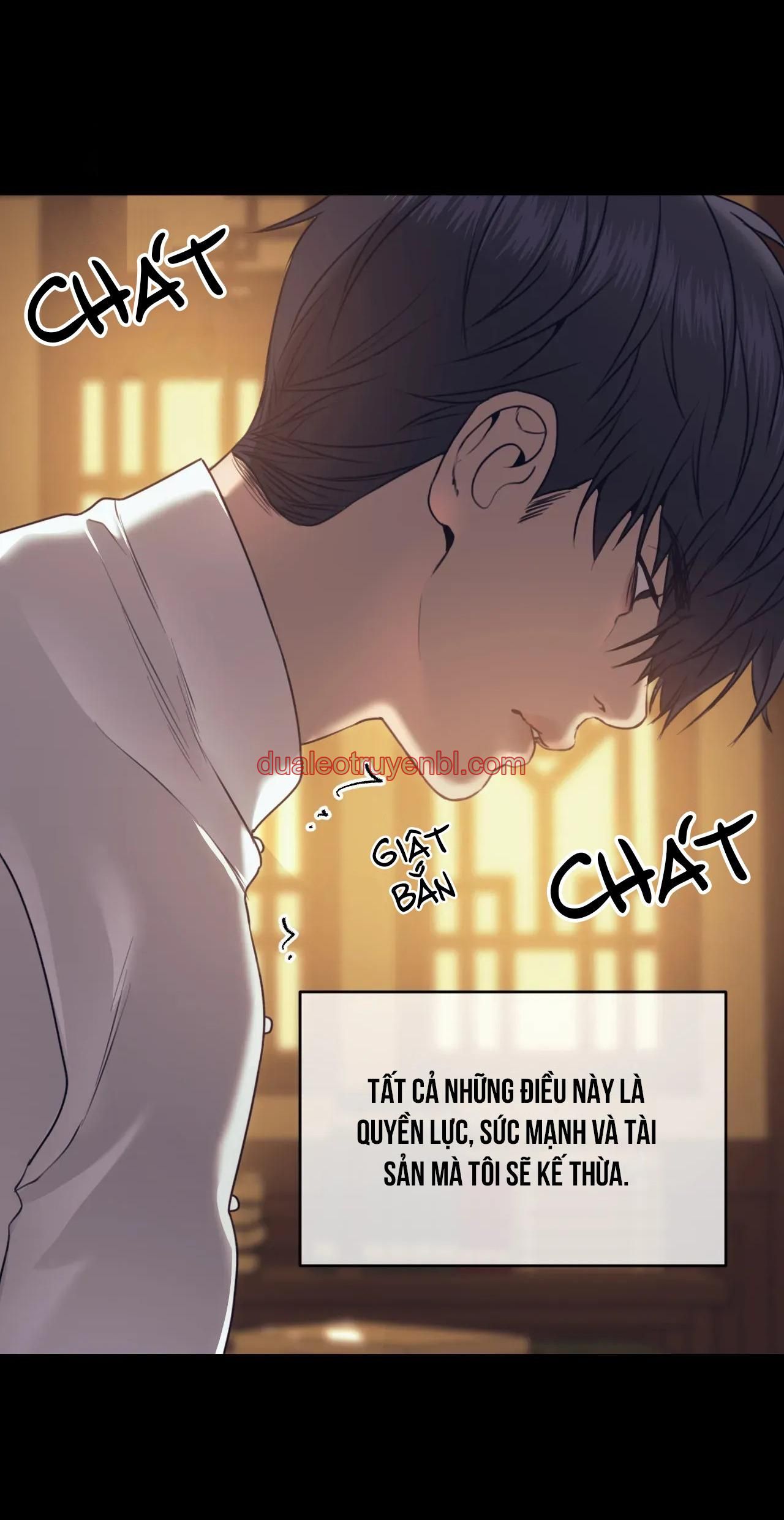 Công Cuộc Báo Thù Của Kẻ Yếu Thế - Chapter 88 manhwa