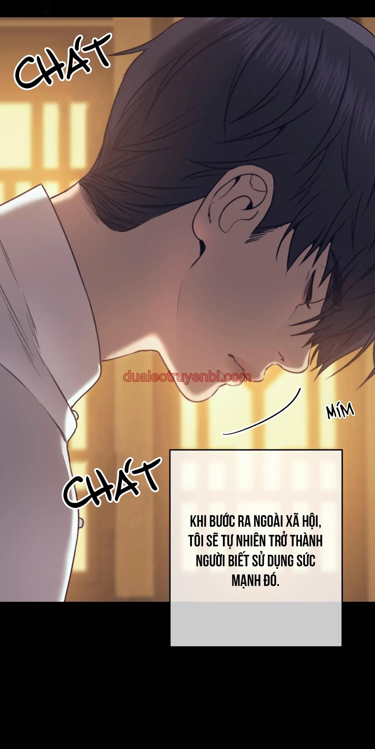Công Cuộc Báo Thù Của Kẻ Yếu Thế - Chapter 88 manhwa