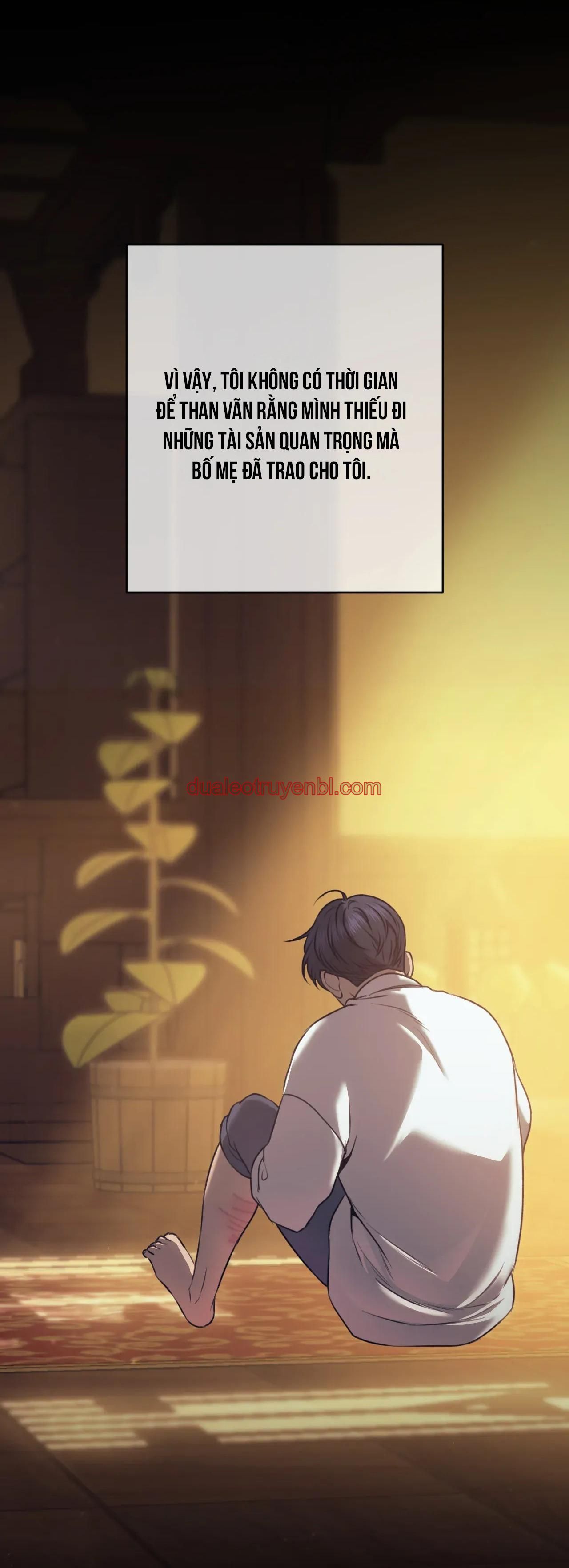 Công Cuộc Báo Thù Của Kẻ Yếu Thế - Chapter 88 manhwa