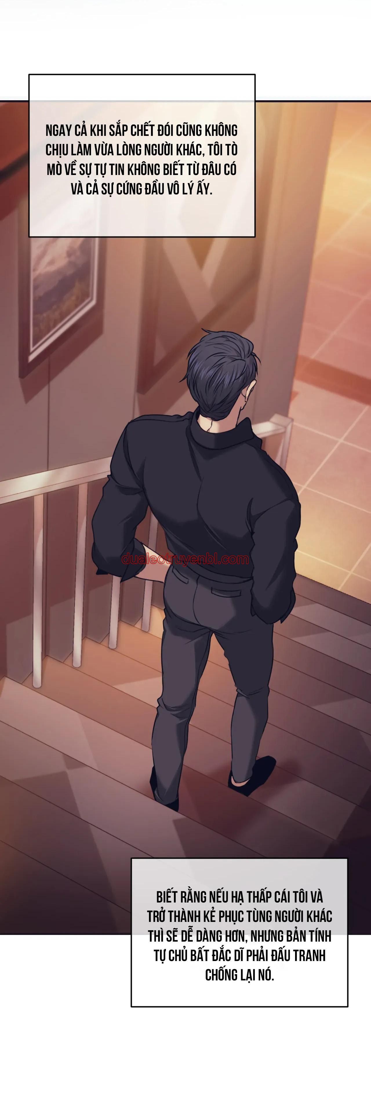 Công Cuộc Báo Thù Của Kẻ Yếu Thế - Chapter 88 manhwa