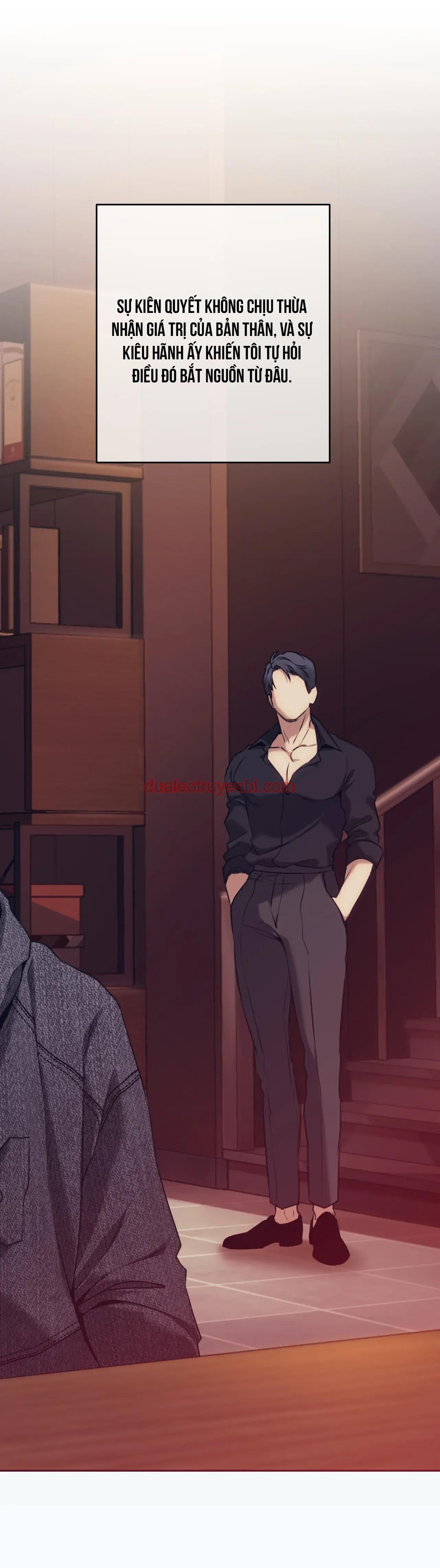 Công Cuộc Báo Thù Của Kẻ Yếu Thế - Chapter 88 manhwa