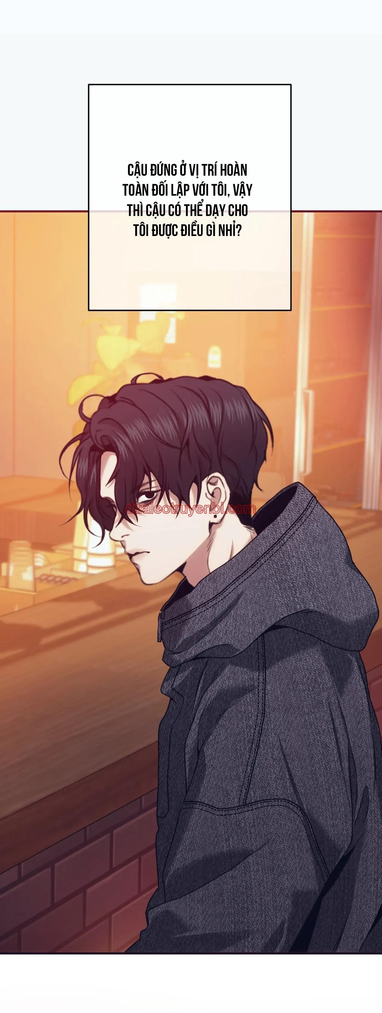 Công Cuộc Báo Thù Của Kẻ Yếu Thế - Chapter 88 manhwa