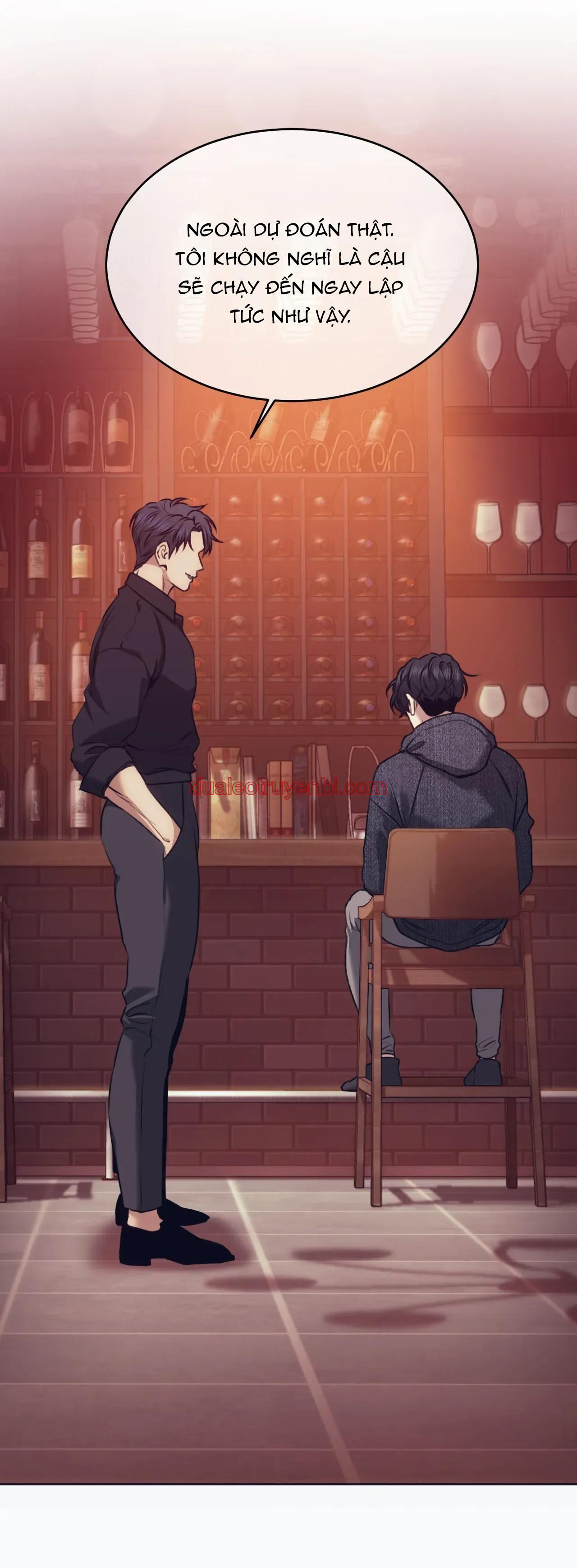 Công Cuộc Báo Thù Của Kẻ Yếu Thế - Chapter 88 manhwa