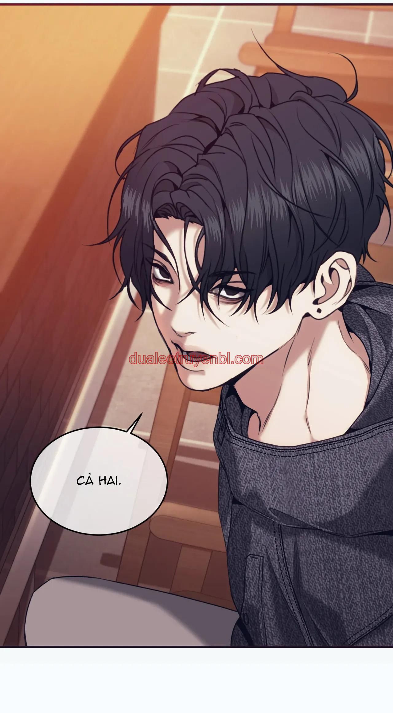 Công Cuộc Báo Thù Của Kẻ Yếu Thế - Chapter 88_2 manhwa