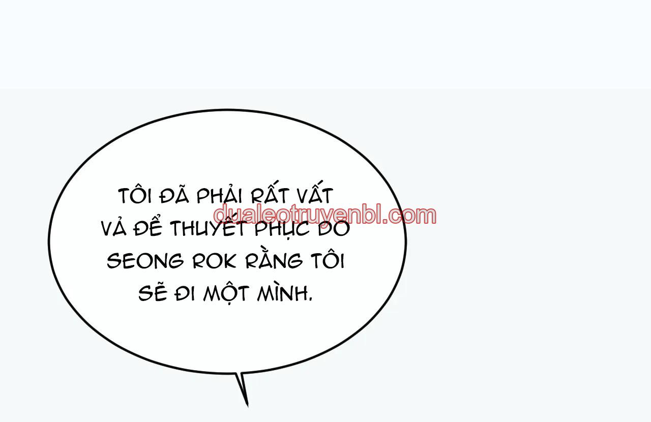 Công Cuộc Báo Thù Của Kẻ Yếu Thế - Chapter 88_2 manhwa