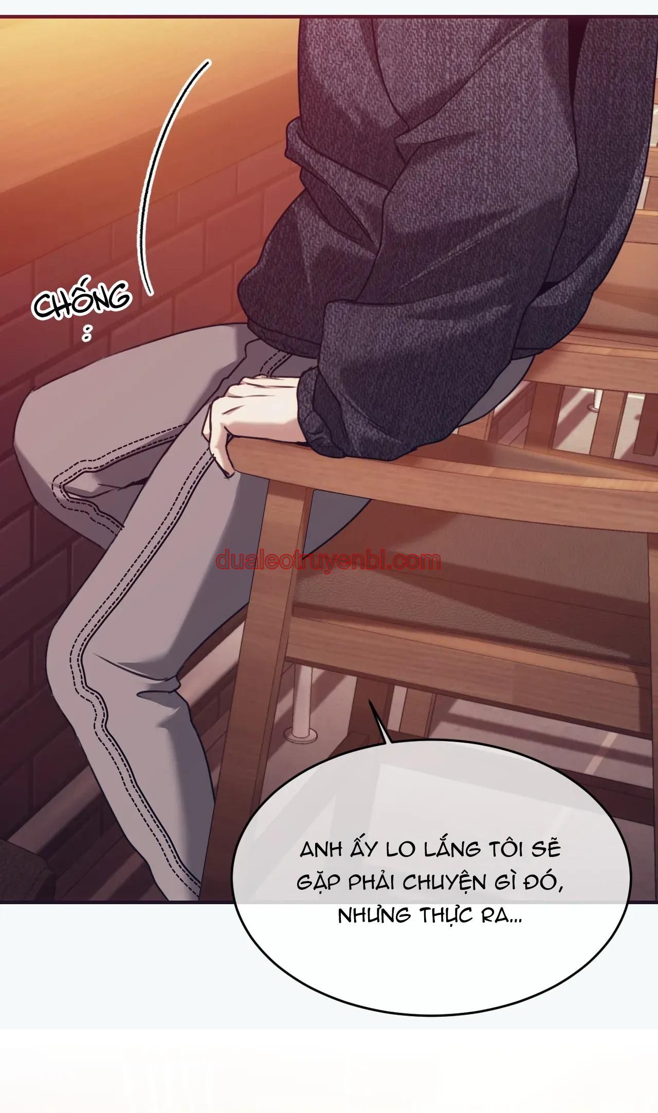 Công Cuộc Báo Thù Của Kẻ Yếu Thế - Chapter 88_2 manhwa