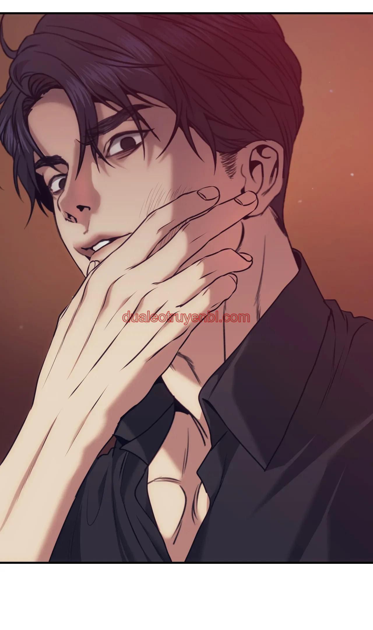 Công Cuộc Báo Thù Của Kẻ Yếu Thế - Chapter 88_2 manhwa