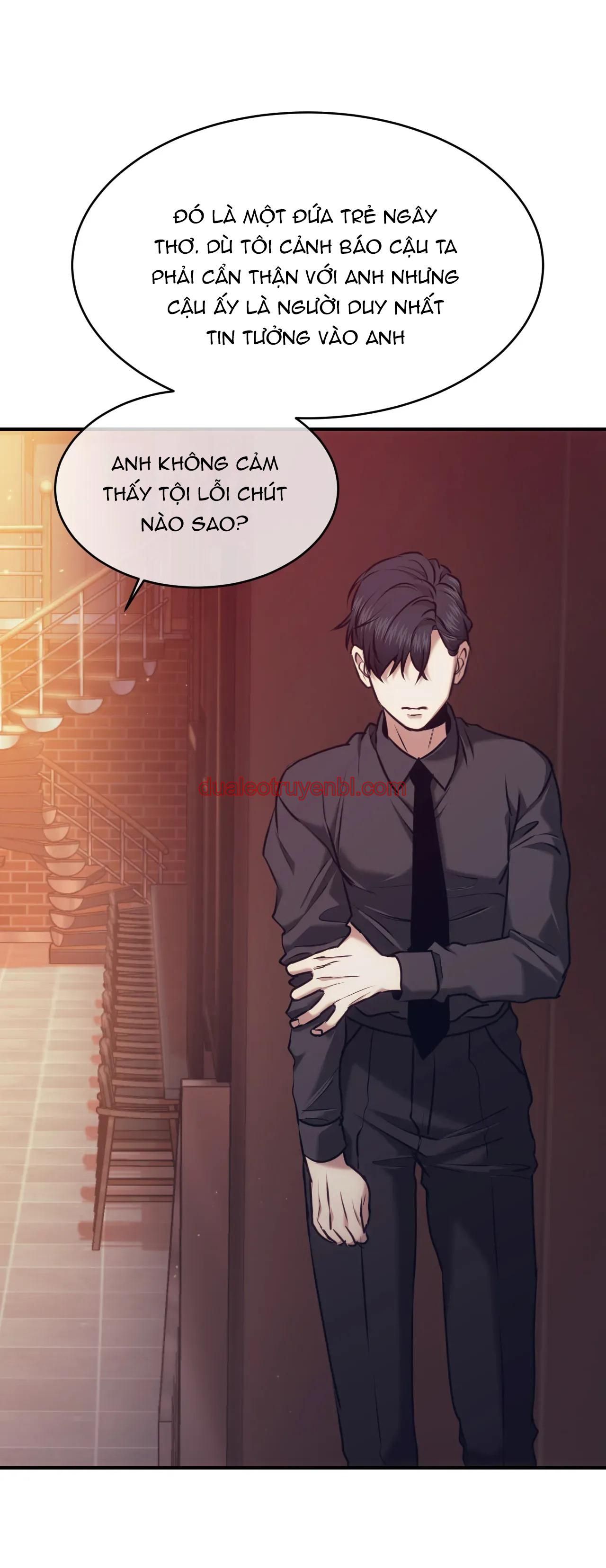 Công Cuộc Báo Thù Của Kẻ Yếu Thế - Chapter 88_2 manhwa