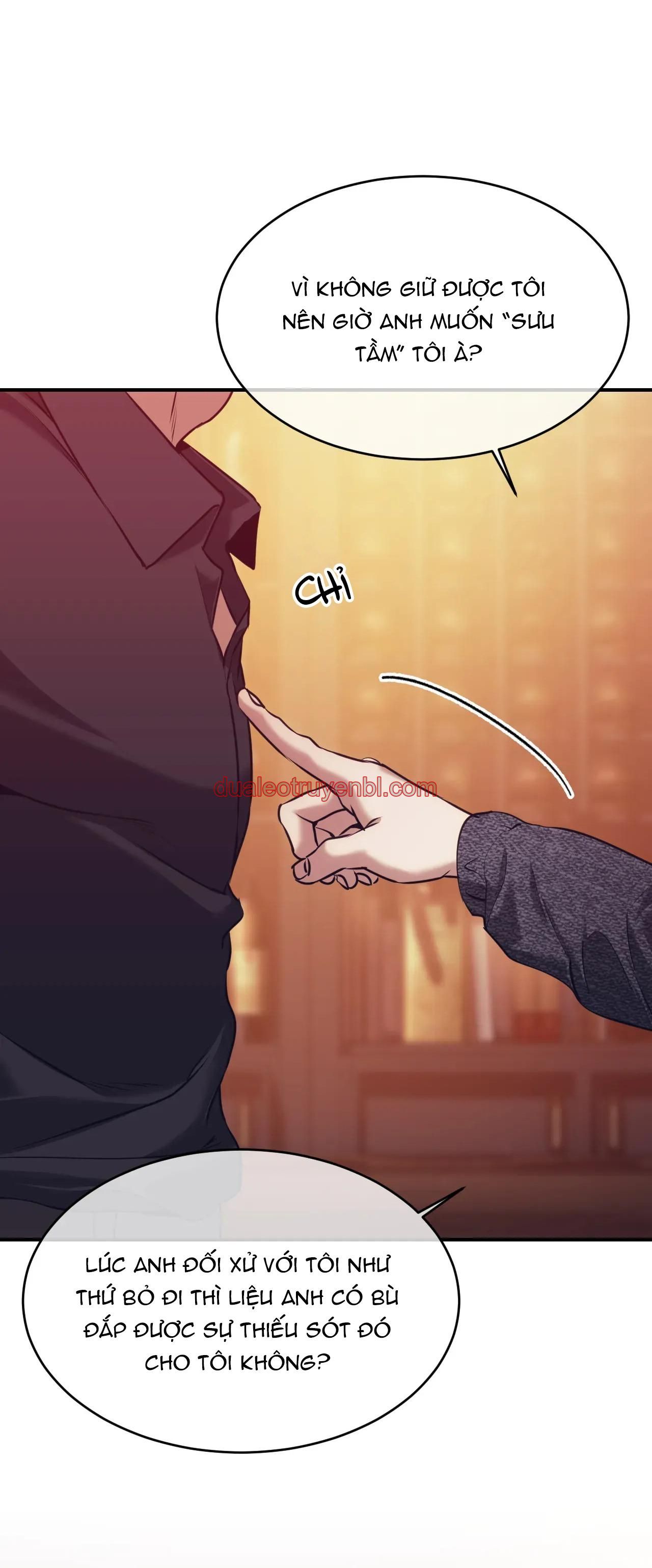 Công Cuộc Báo Thù Của Kẻ Yếu Thế - Chapter 88_2 manhwa