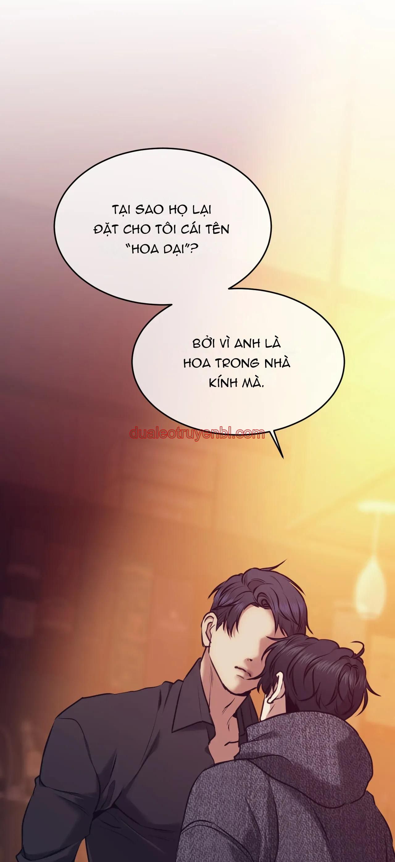 Công Cuộc Báo Thù Của Kẻ Yếu Thế - Chapter 88_2 manhwa