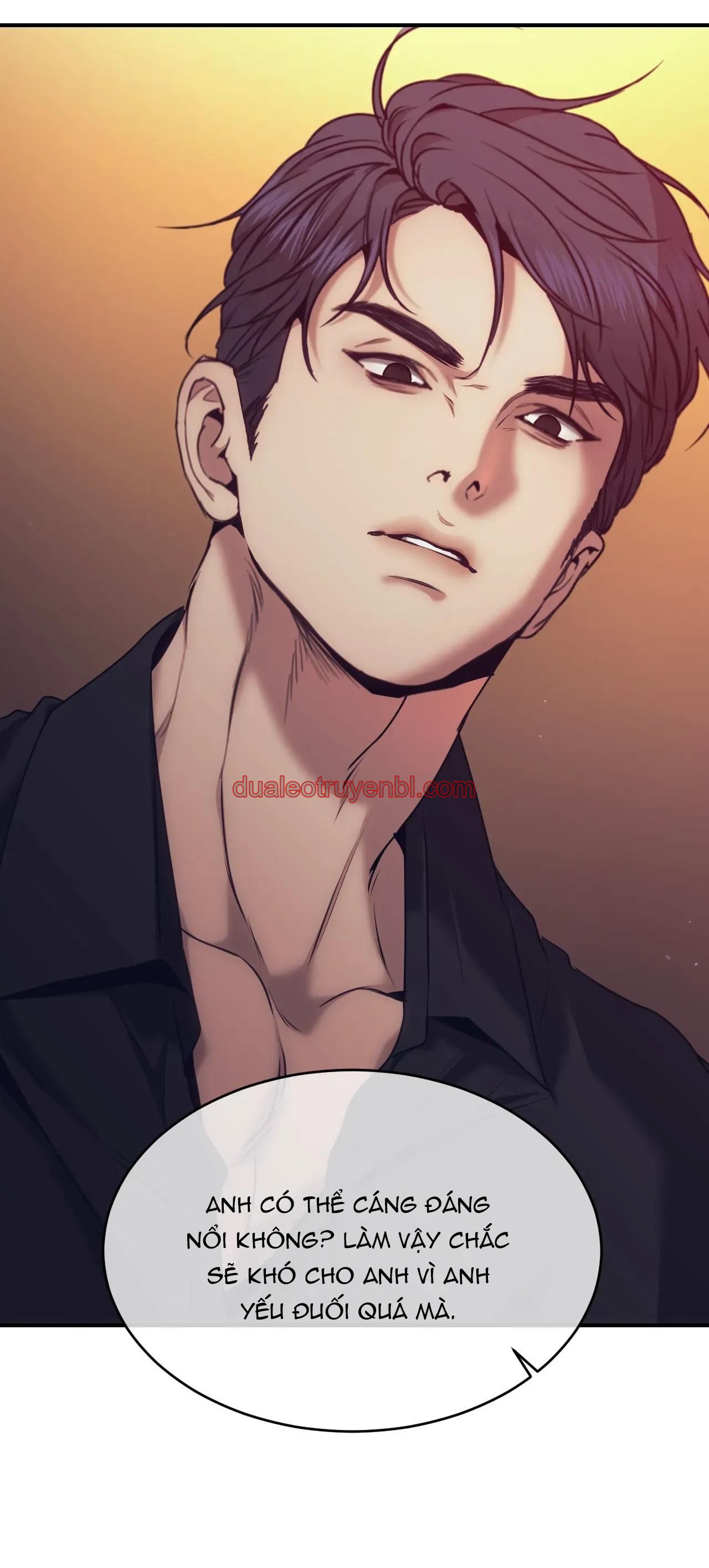 Công Cuộc Báo Thù Của Kẻ Yếu Thế - Chapter 88_2 manhwa