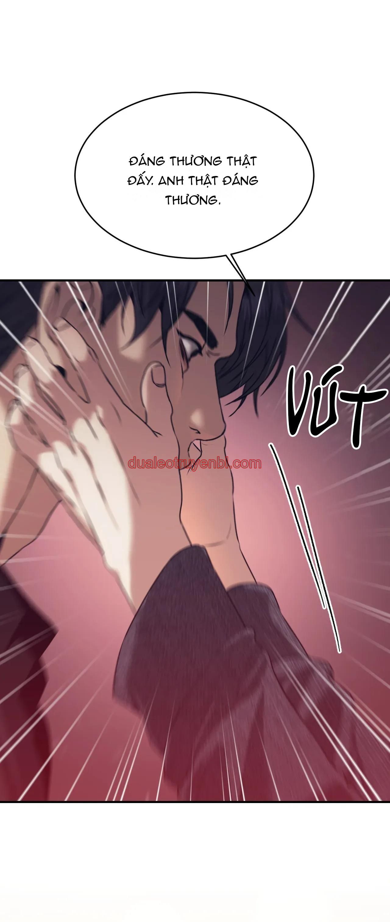 Công Cuộc Báo Thù Của Kẻ Yếu Thế - Chapter 88_2 manhwa