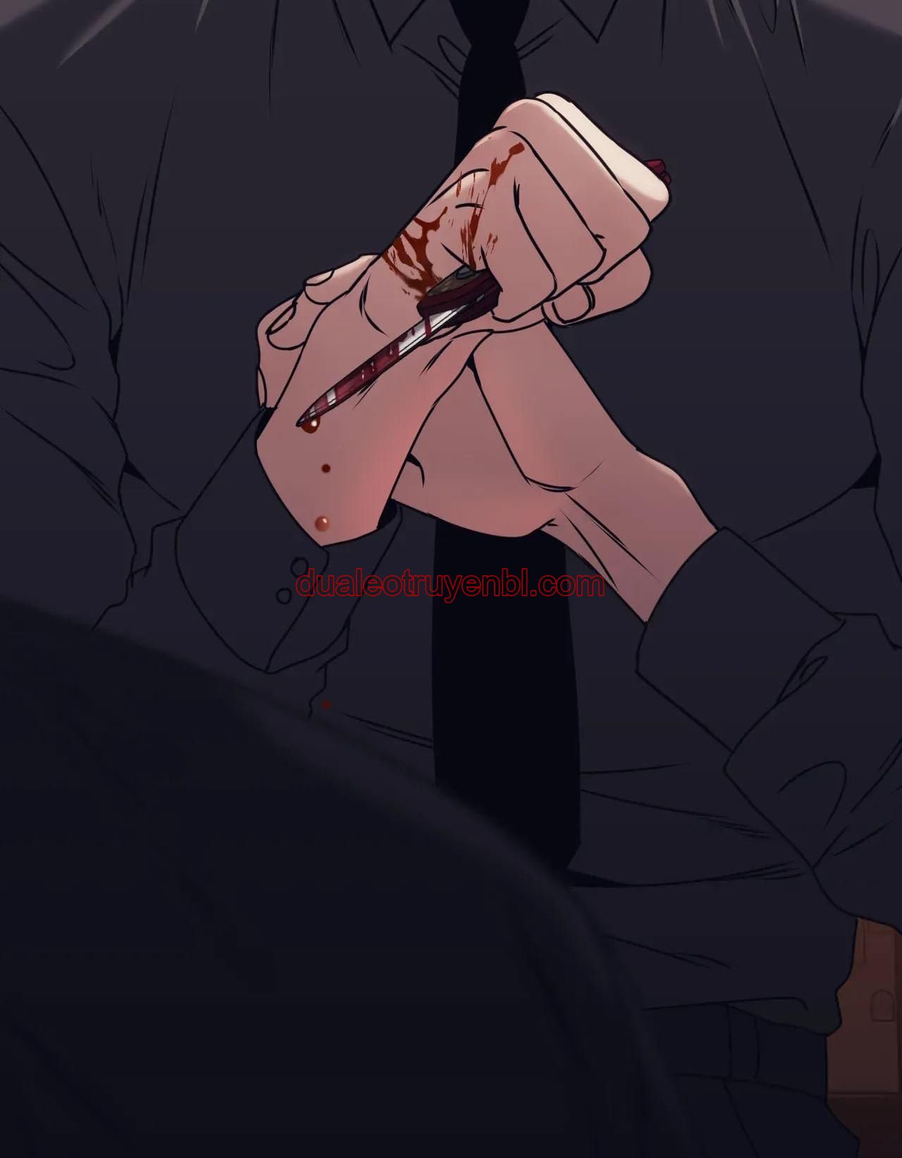 Công Cuộc Báo Thù Của Kẻ Yếu Thế - Chapter 89 manhwa