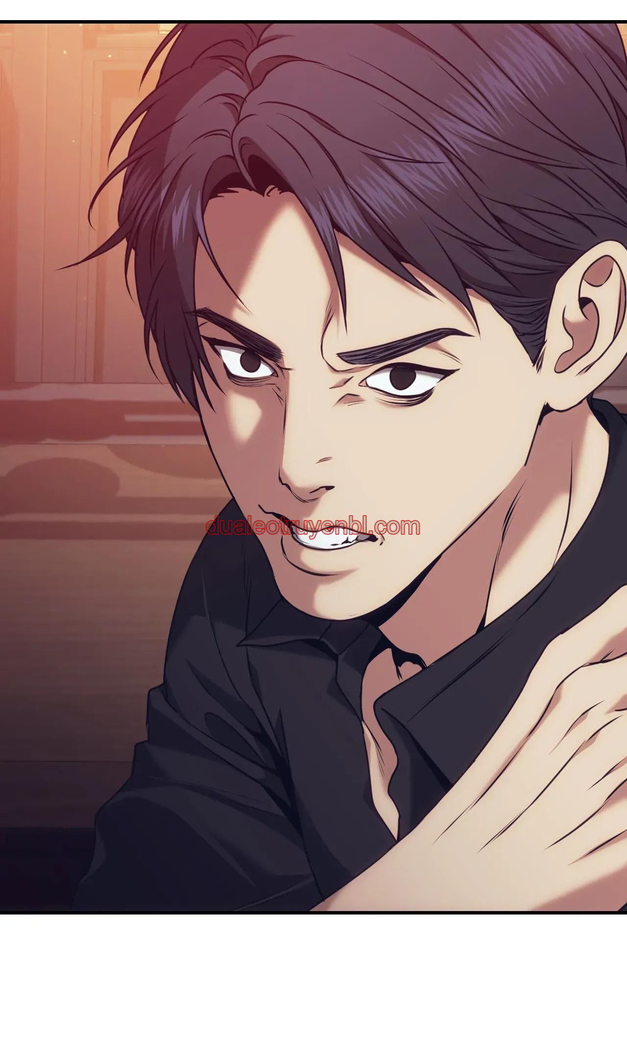 Công Cuộc Báo Thù Của Kẻ Yếu Thế - Chapter 89 manhwa