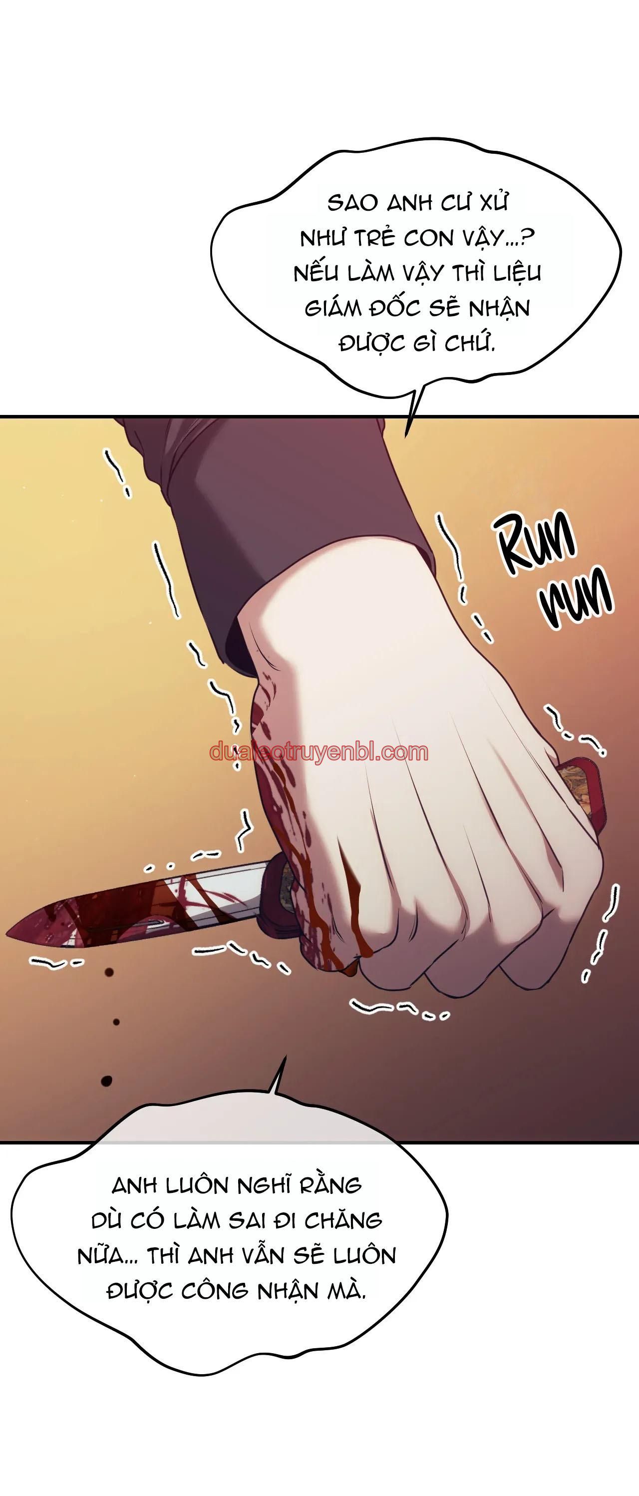 Công Cuộc Báo Thù Của Kẻ Yếu Thế - Chapter 89 manhwa