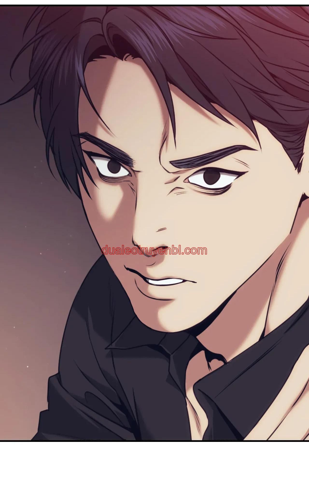 Công Cuộc Báo Thù Của Kẻ Yếu Thế - Chapter 89 manhwa