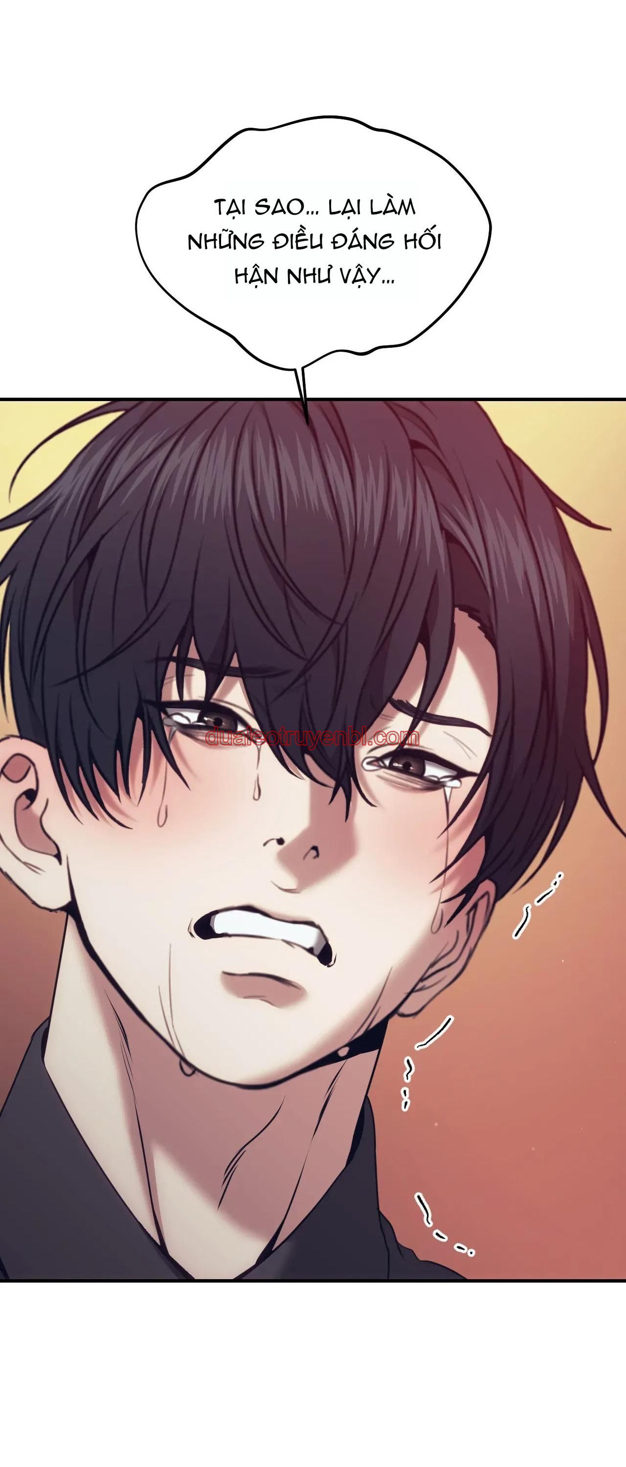 Công Cuộc Báo Thù Của Kẻ Yếu Thế - Chapter 89 manhwa