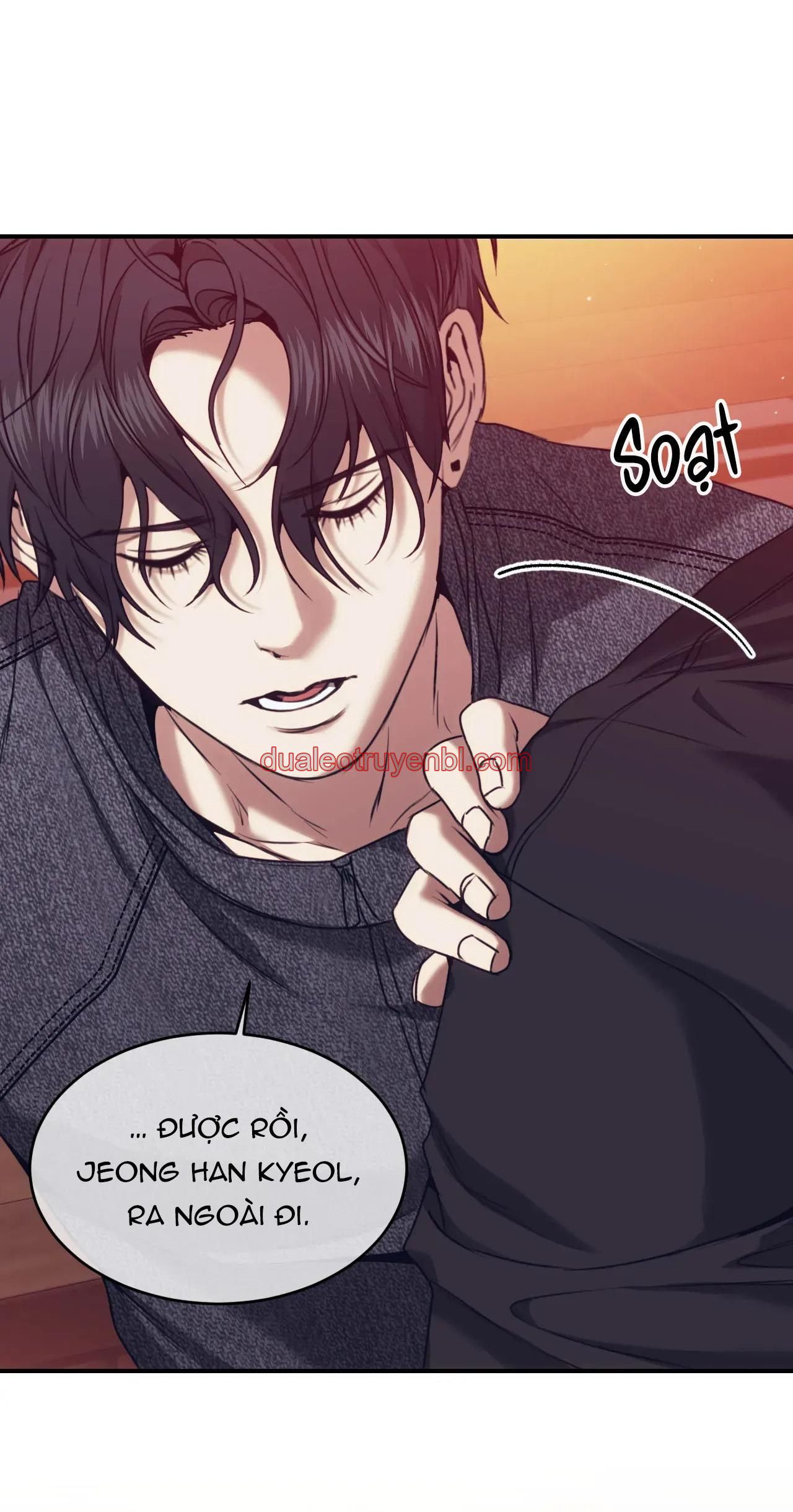 Công Cuộc Báo Thù Của Kẻ Yếu Thế - Chapter 89 manhwa