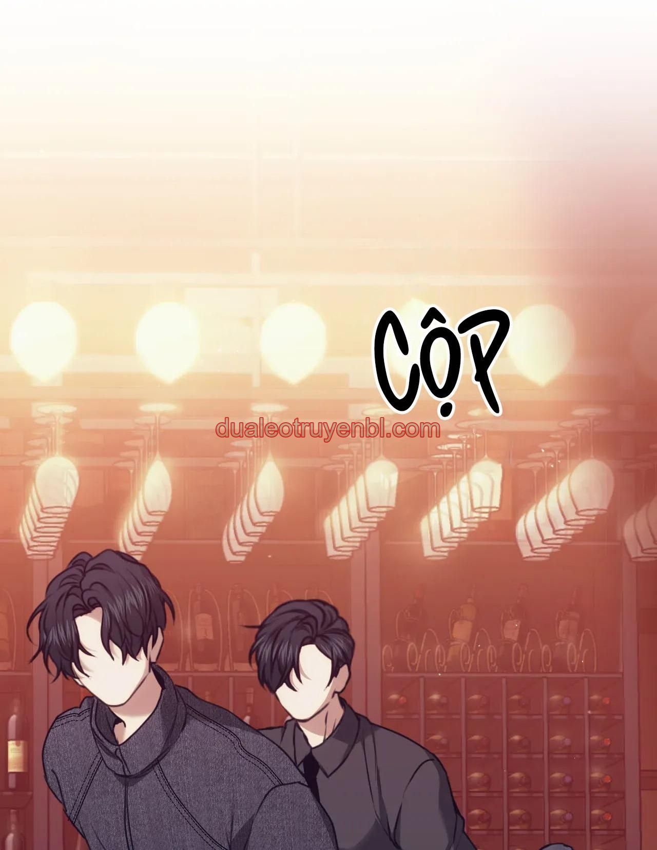 Công Cuộc Báo Thù Của Kẻ Yếu Thế - Chapter 89 manhwa