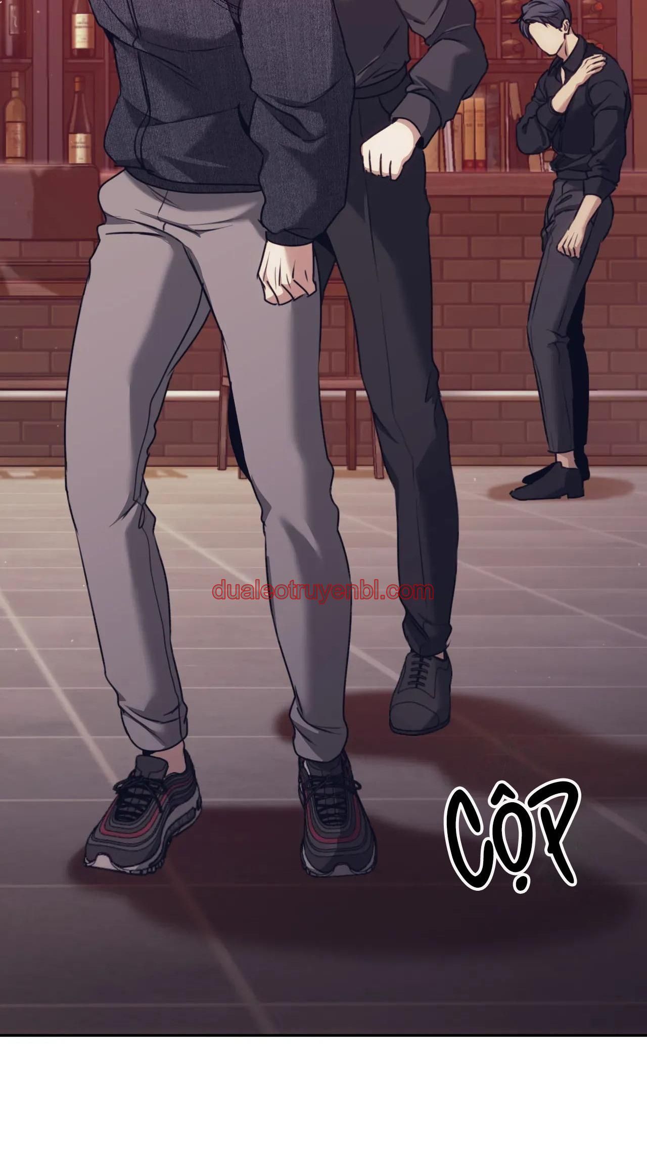 Công Cuộc Báo Thù Của Kẻ Yếu Thế - Chapter 89 manhwa