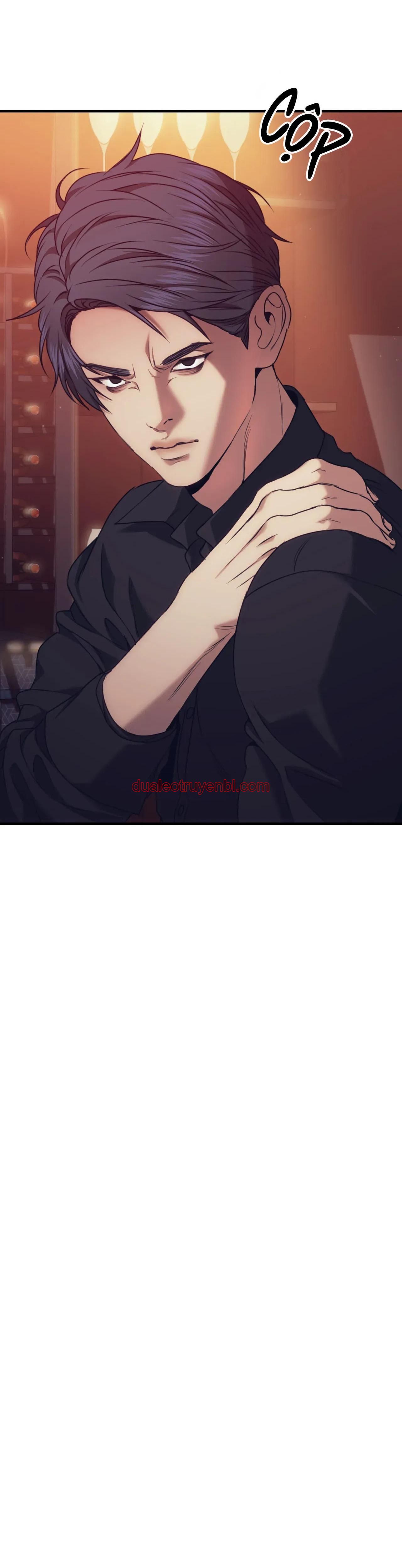 Công Cuộc Báo Thù Của Kẻ Yếu Thế - Chapter 89 manhwa