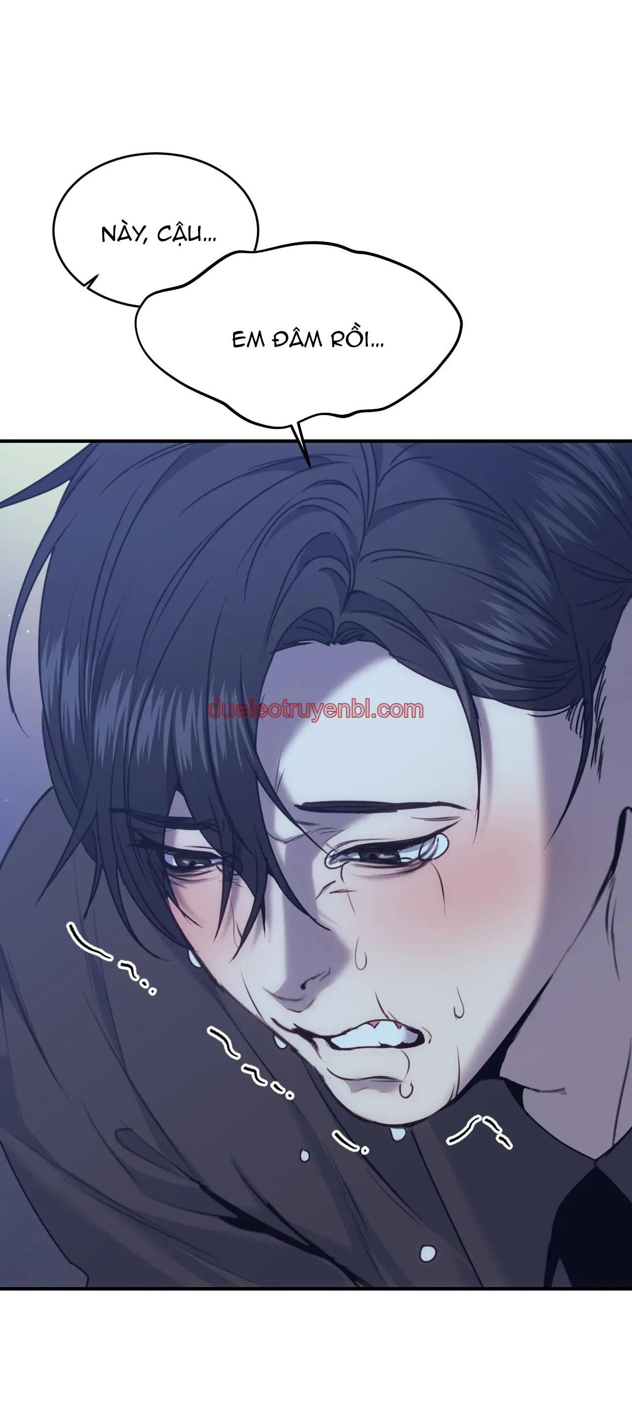 Công Cuộc Báo Thù Của Kẻ Yếu Thế - Chapter 89 manhwa