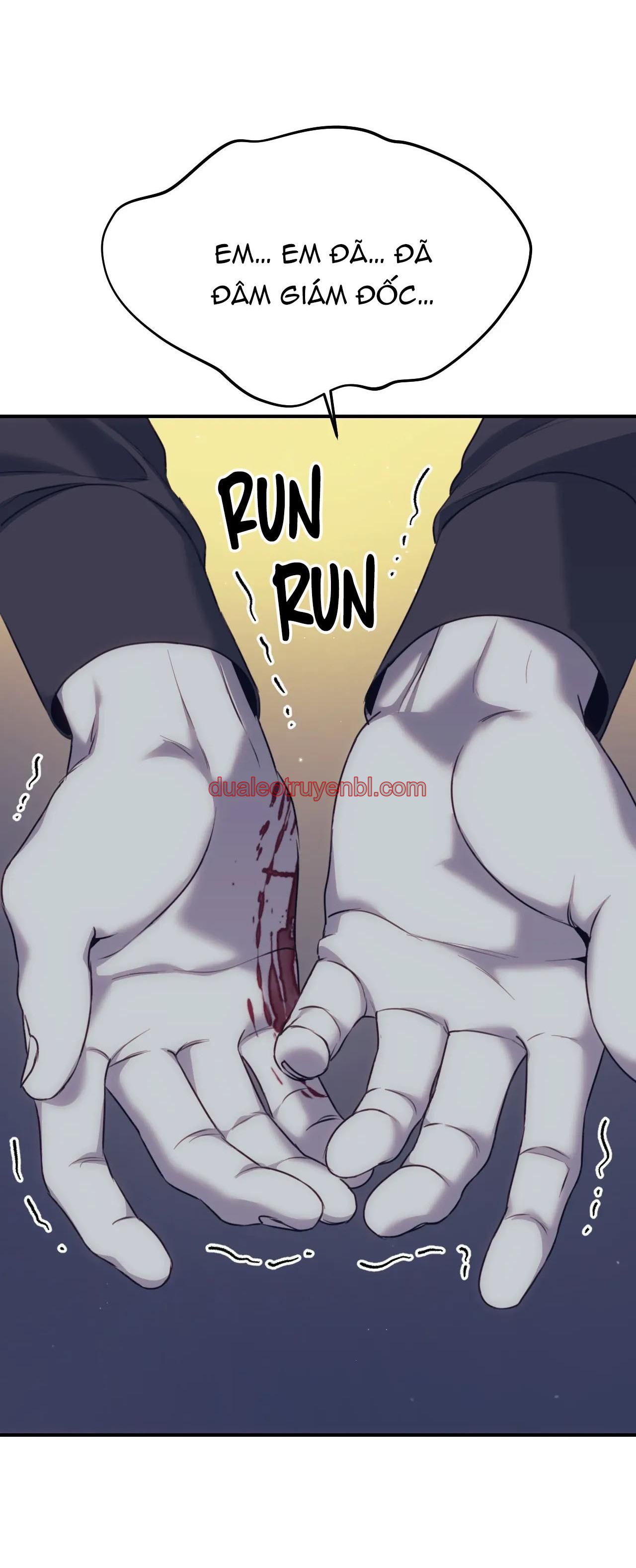 Công Cuộc Báo Thù Của Kẻ Yếu Thế - Chapter 89 manhwa