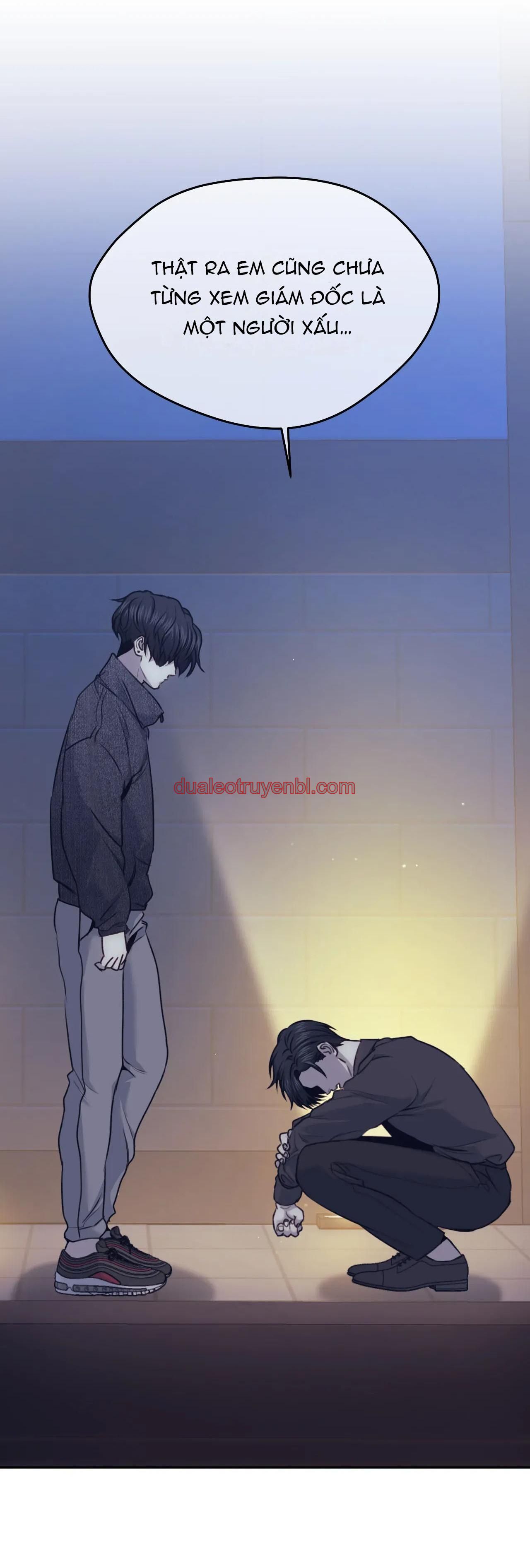 Công Cuộc Báo Thù Của Kẻ Yếu Thế - Chapter 89_2 manhwa