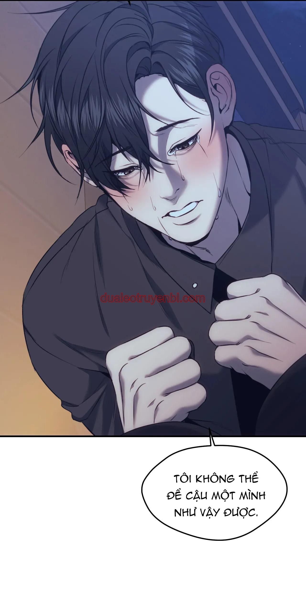 Công Cuộc Báo Thù Của Kẻ Yếu Thế - Chapter 89_2 manhwa