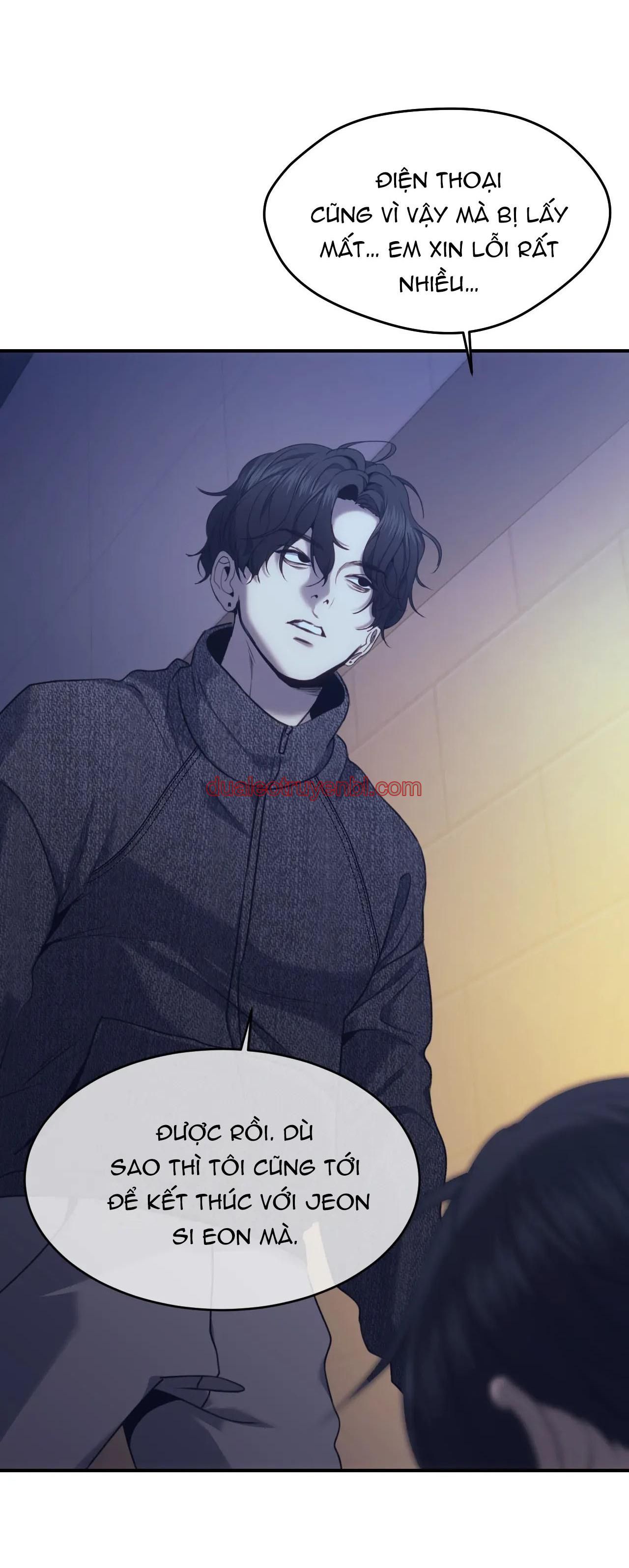 Công Cuộc Báo Thù Của Kẻ Yếu Thế - Chapter 89_2 manhwa